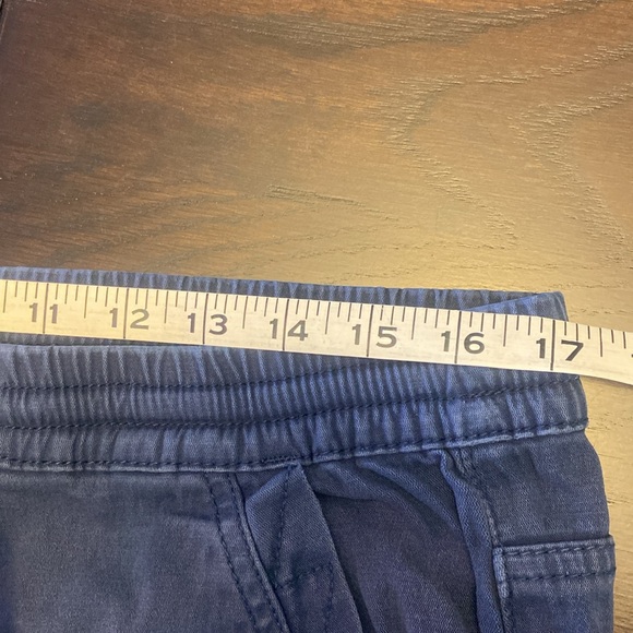 Americanino - Jogger - Sz Lrg. (34 waist) - Condition 6/10 - well worn. - Picture 2 of 5